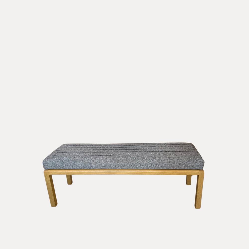 Brian Paquette x LF - Shoreland Bench 48"