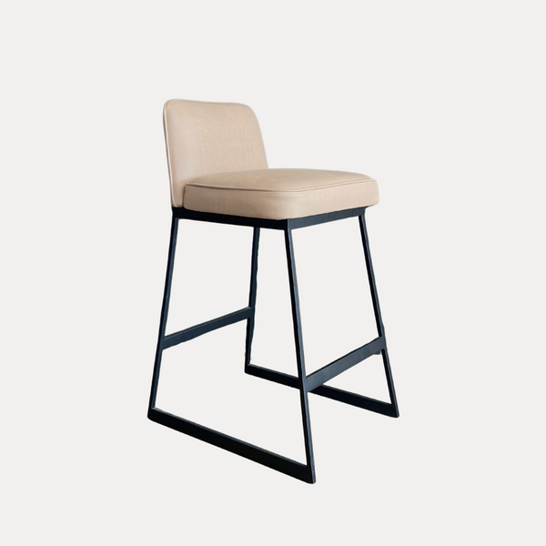 Elysian Low Back Counterstool