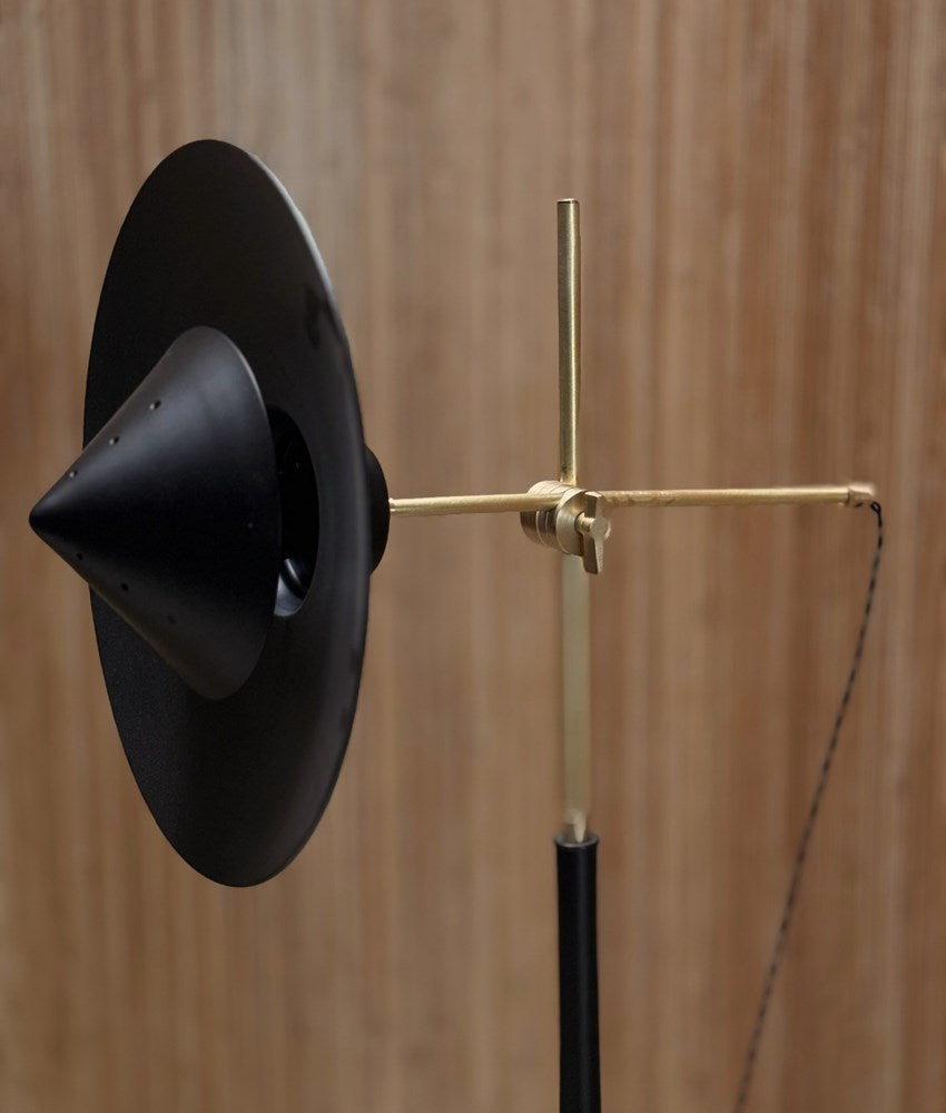 Pruckel Floor Lamp