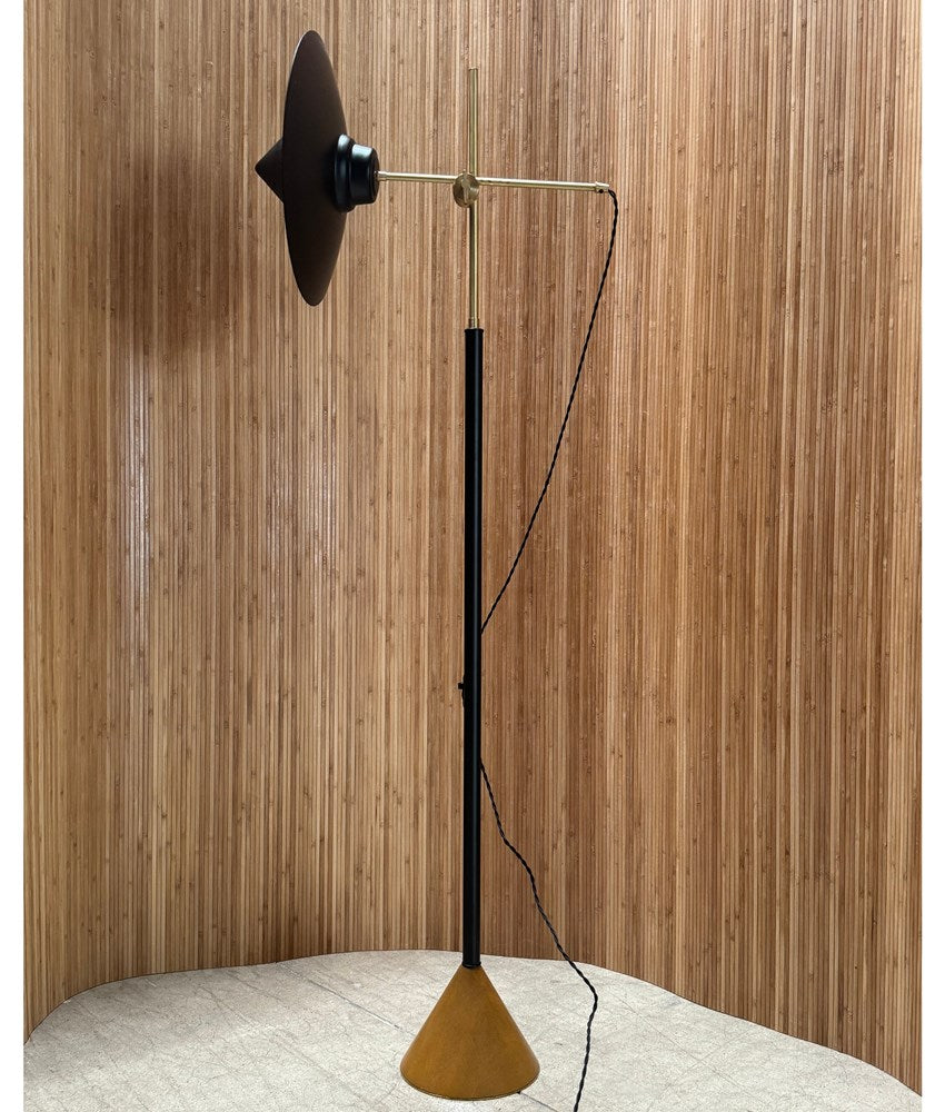 Pruckel Floor Lamp