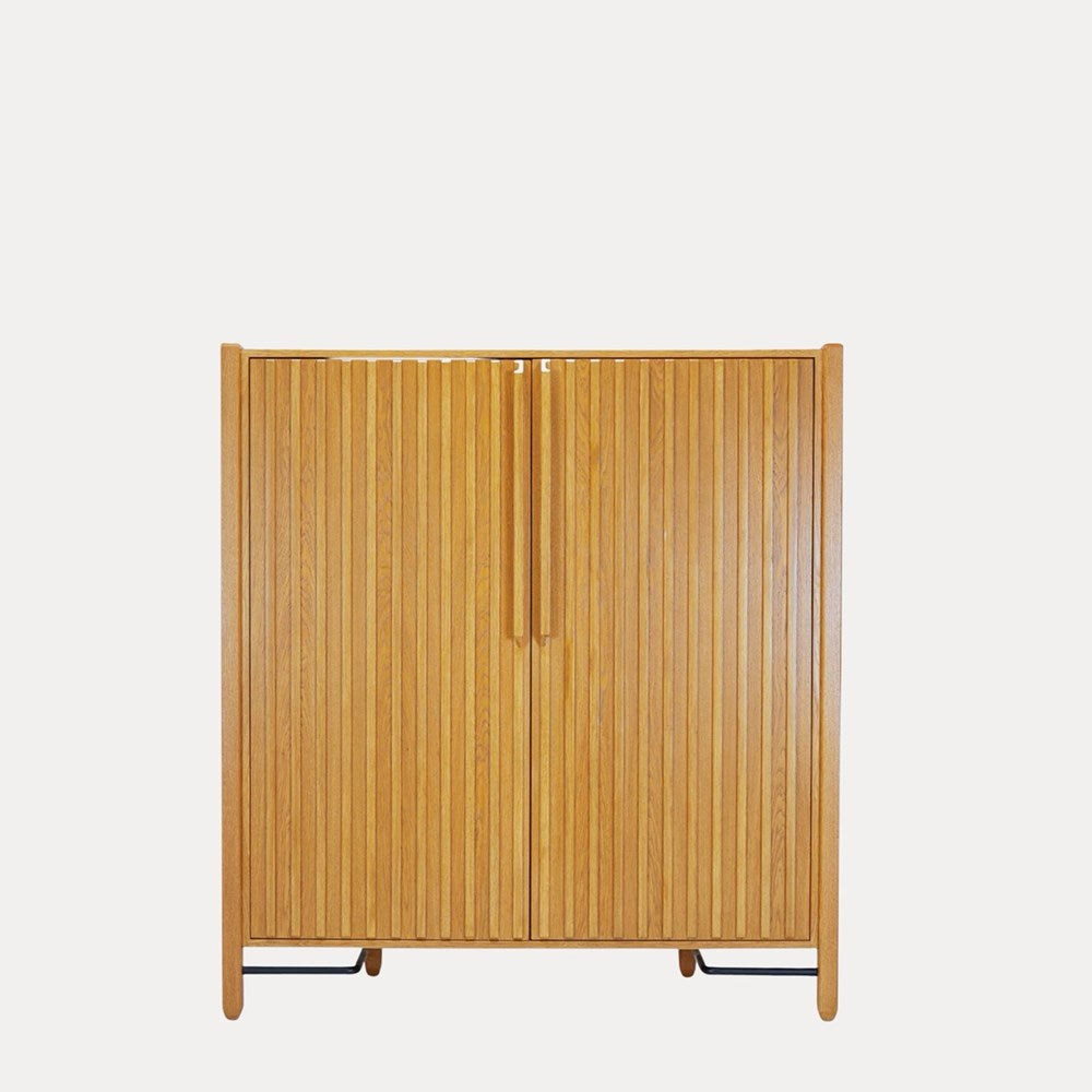 Ojai Tall Cabinet