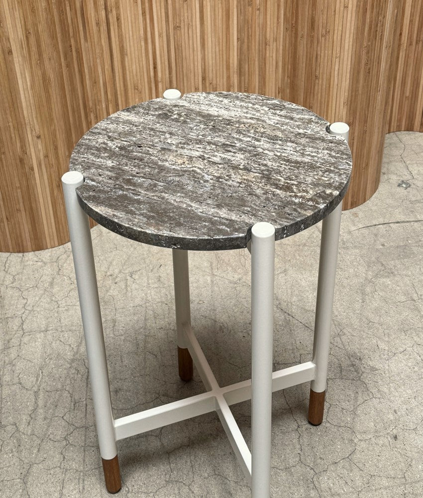 Bronson Drinks Table