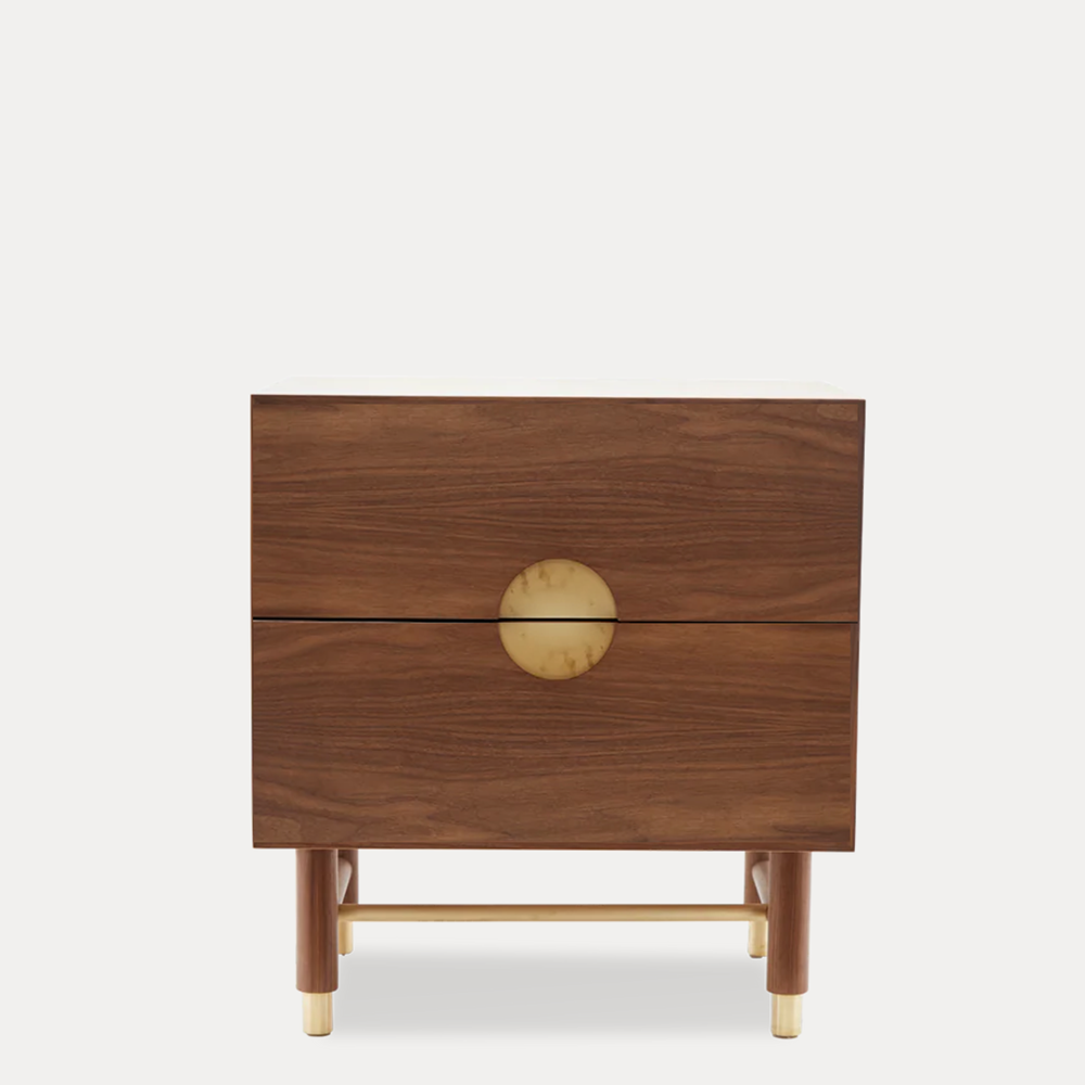 Niguel Nightstand