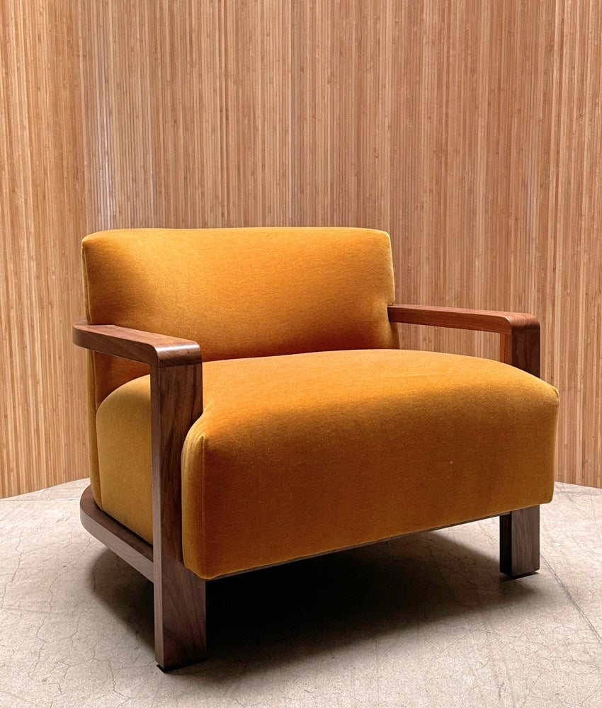 Carrillo Lounge Chair