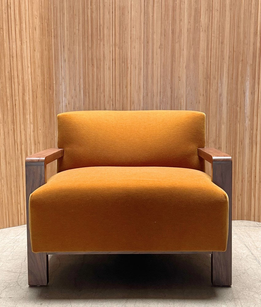 Carrillo Lounge Chair