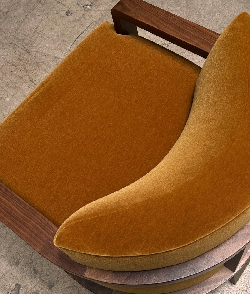 Carrillo Lounge Chair