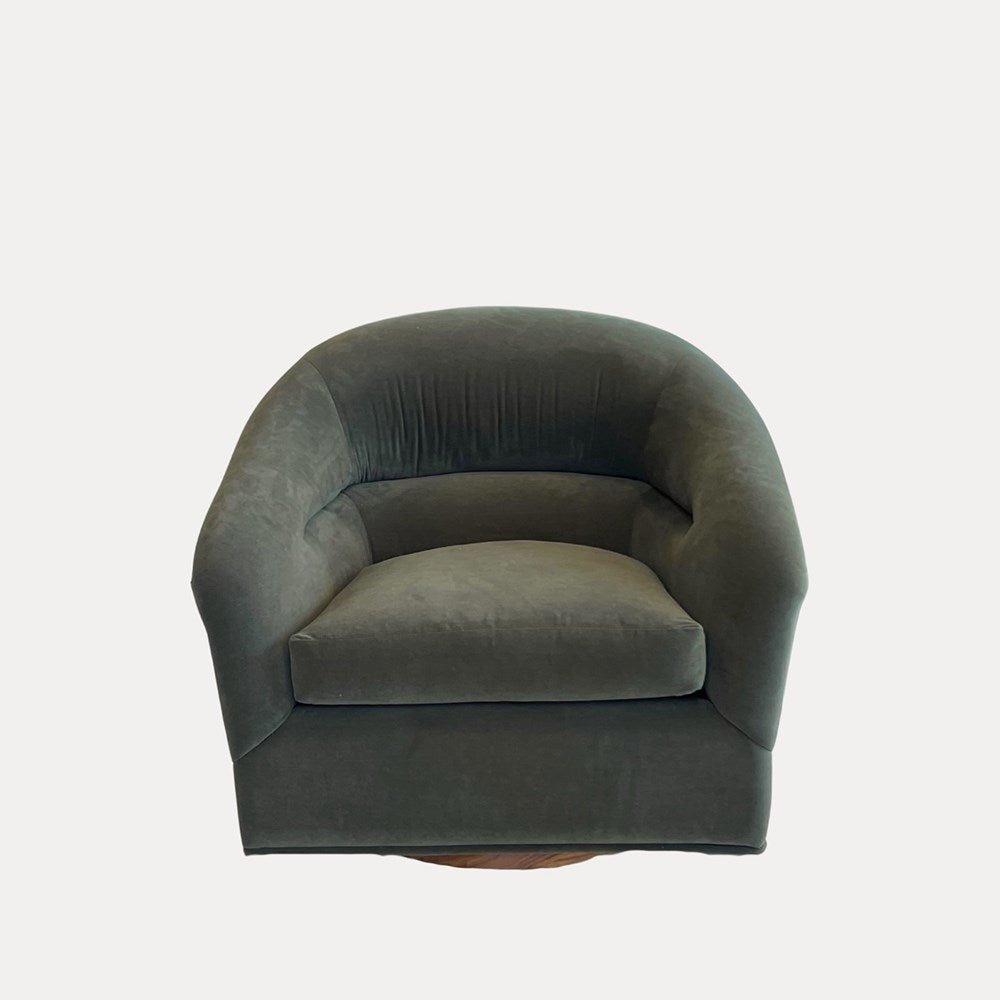 Huxley Swivel Chair