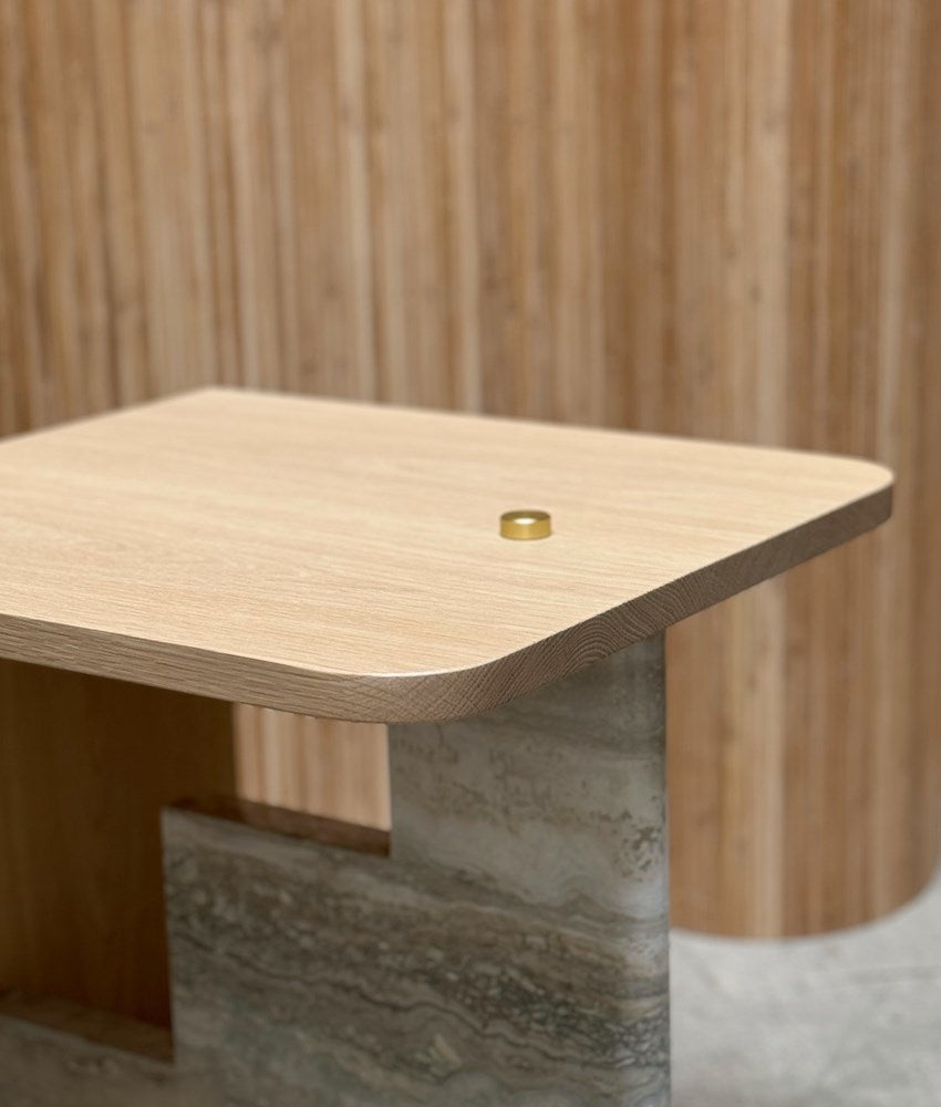 Huxley Side Table