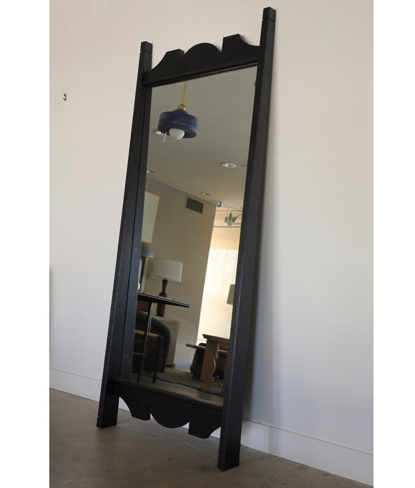 San Rafael Floor Mirror