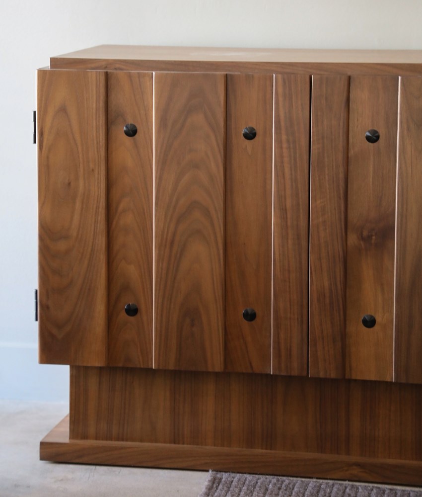 4-Door Ojai Cabinet