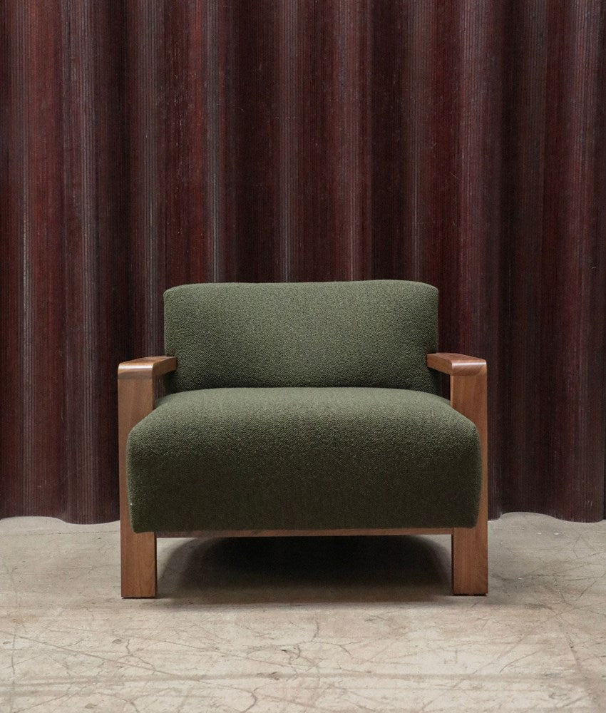 Carrillo Lounge Chair