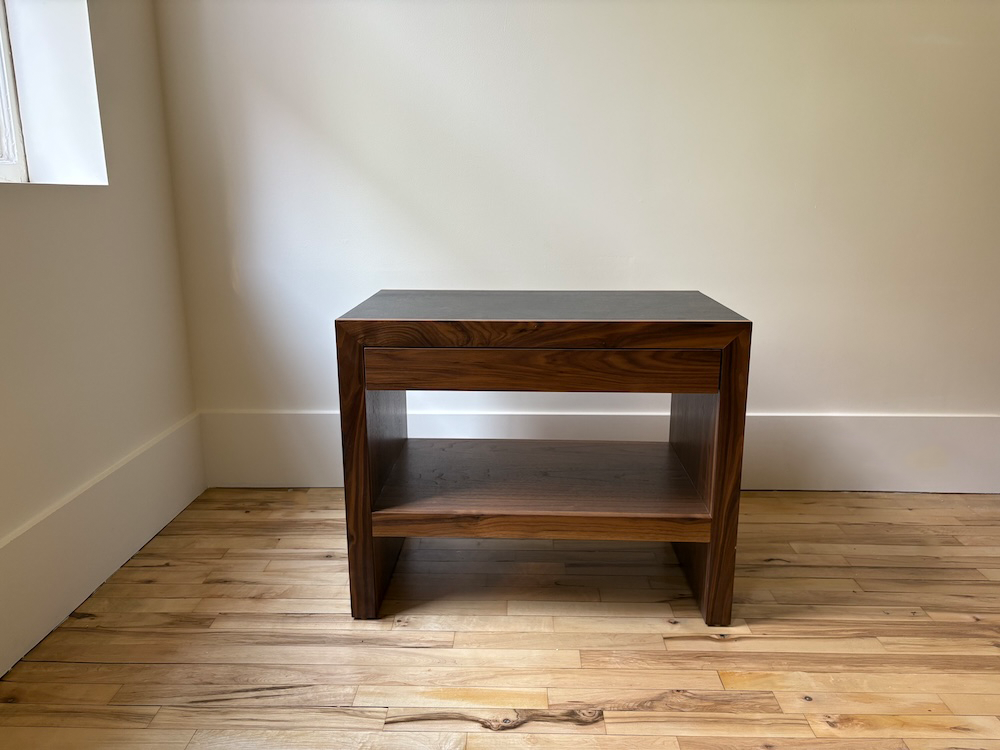 Parkman Nightstand