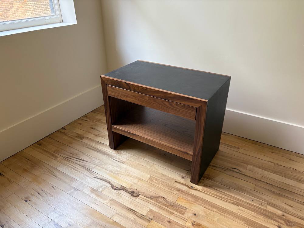 Parkman Nightstand