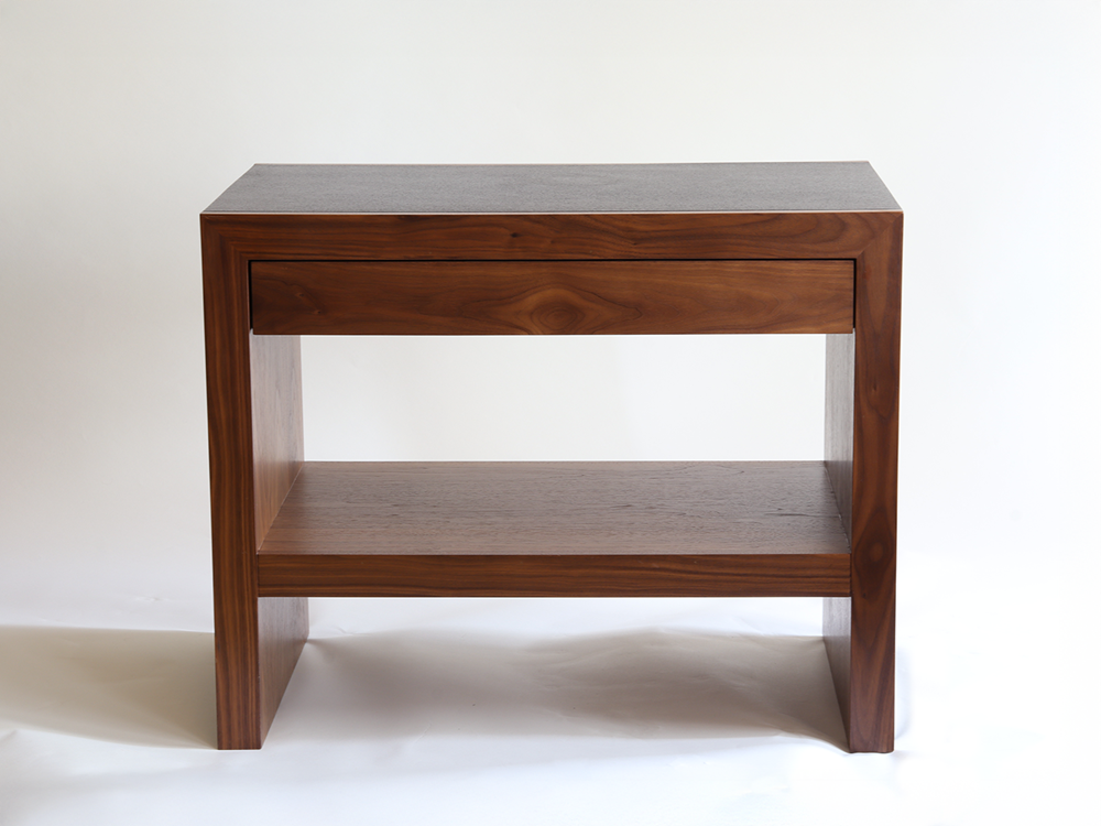 Parkman Nightstand - Large