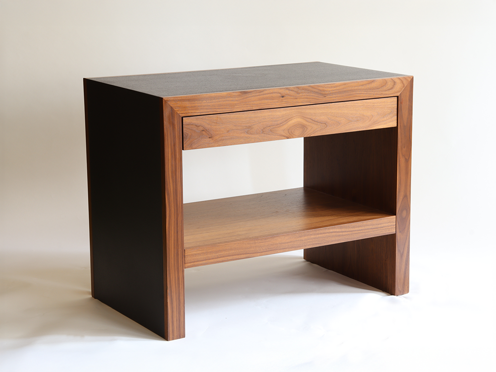 Parkman Nightstand
