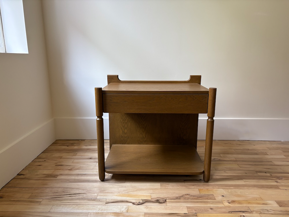 San Rafael Nightstand