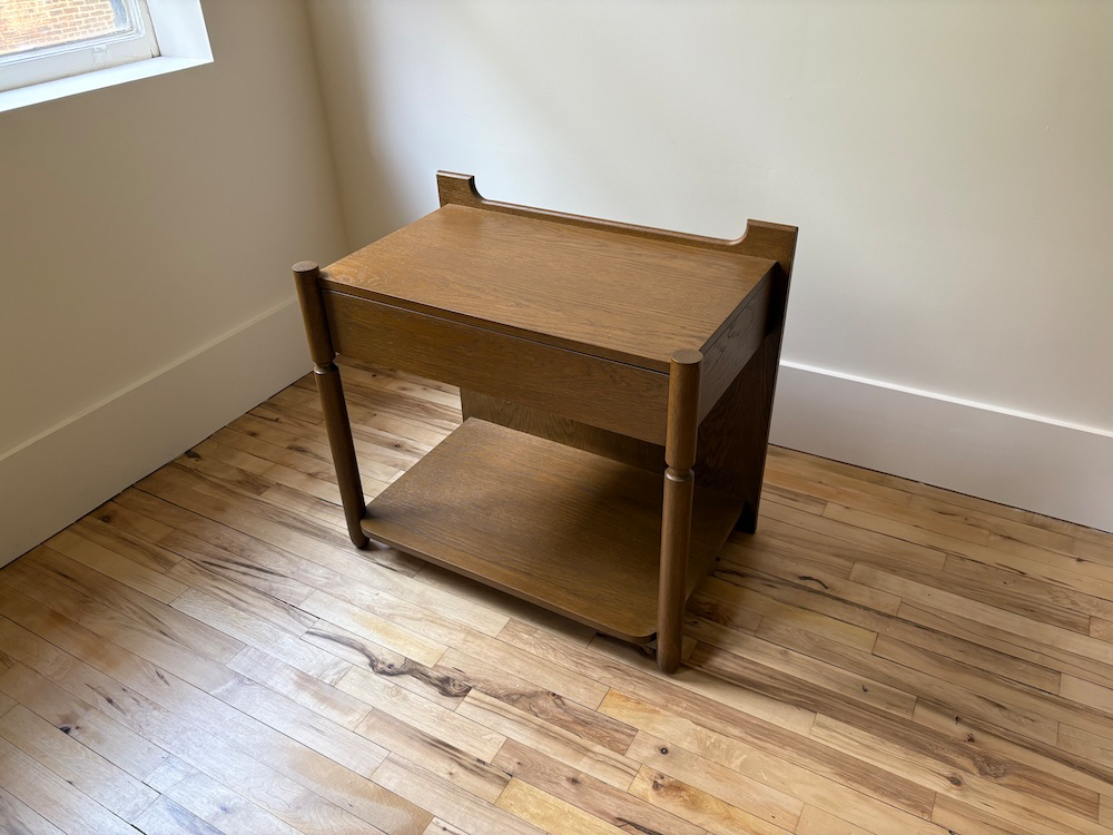 San Rafael Nightstand