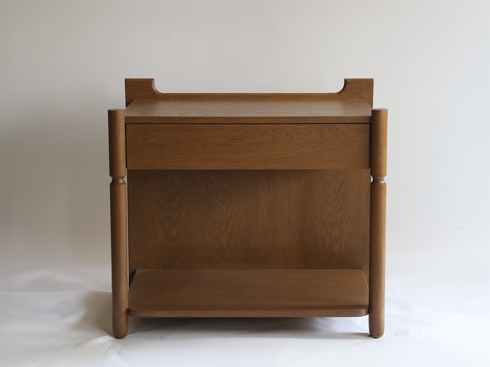 San Rafael Nightstand
