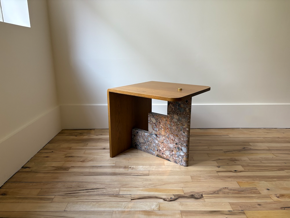 Huxley Side Table