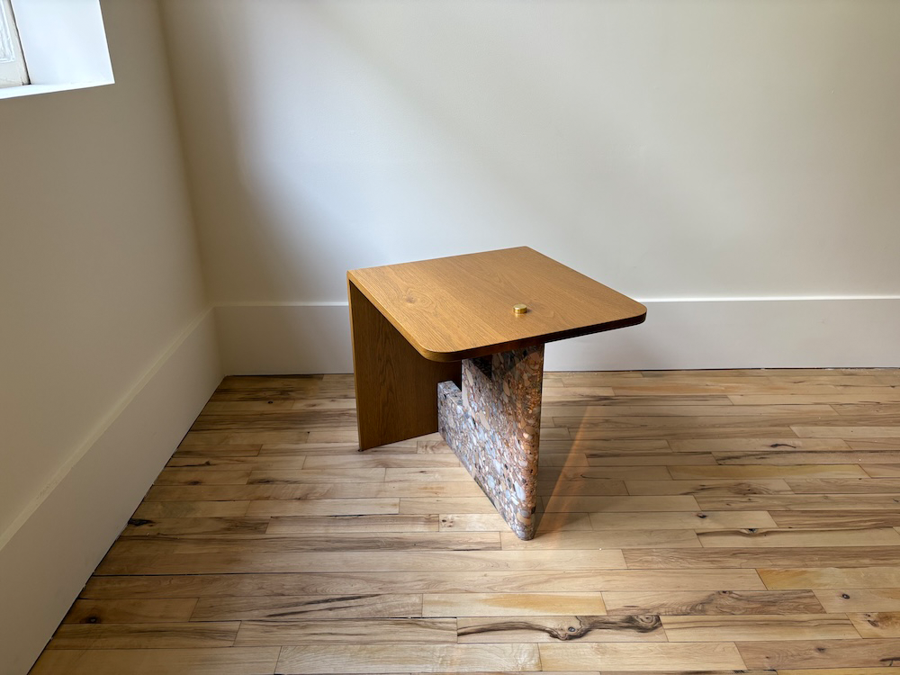 Huxley Side Table