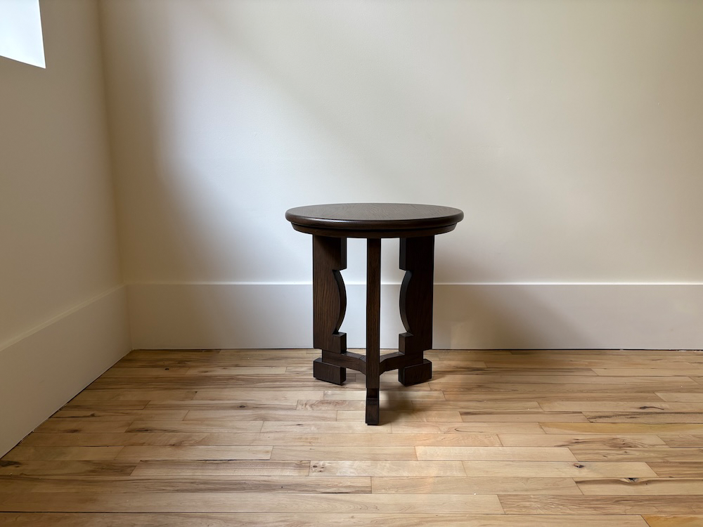 San Rafael Side Table