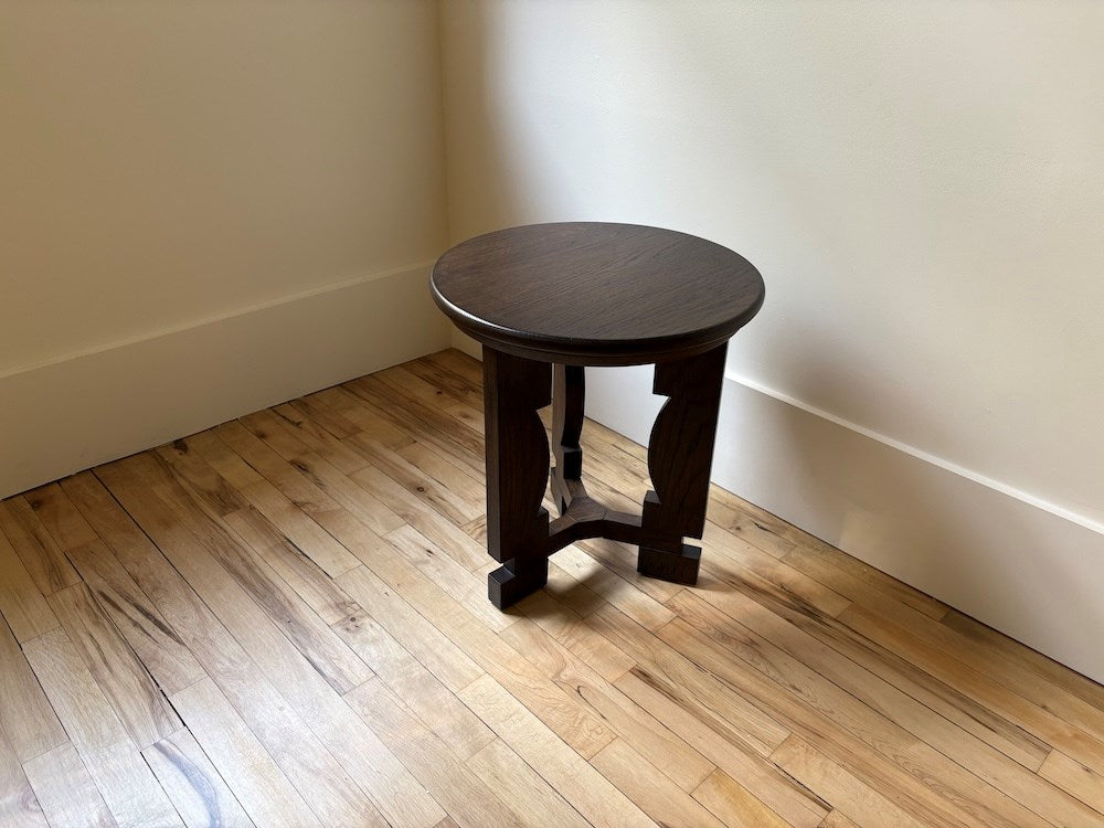 San Rafael Side Table