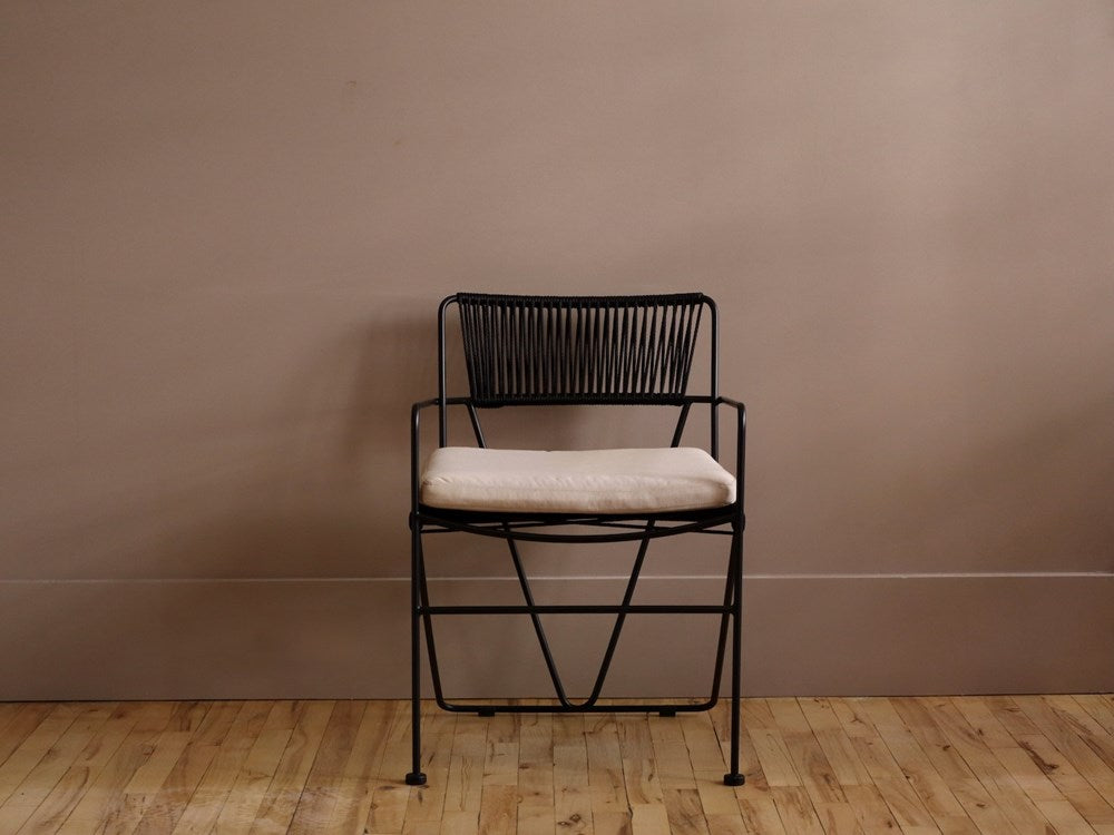 Hinterland Corded Dining Chair