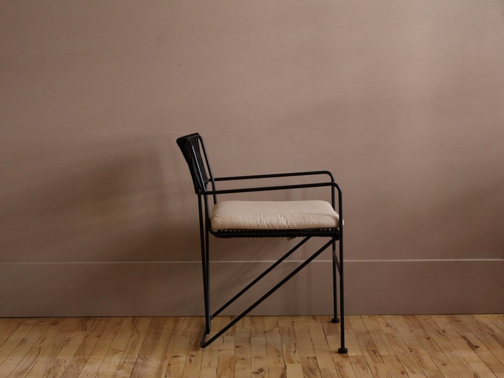 Hinterland Corded Dining Chair