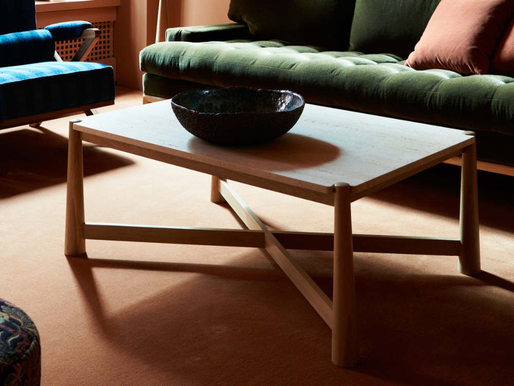 Bronson Coffee Table