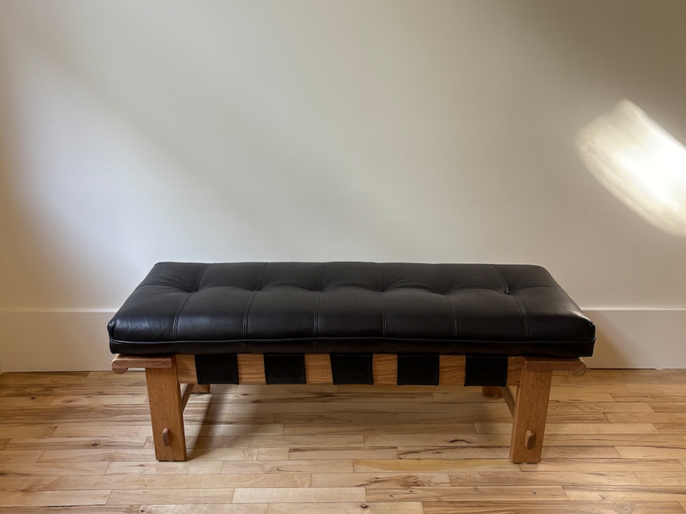 Ojai Bench 48"