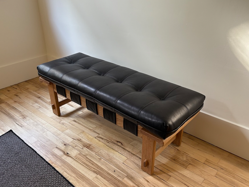 Ojai Bench 48"