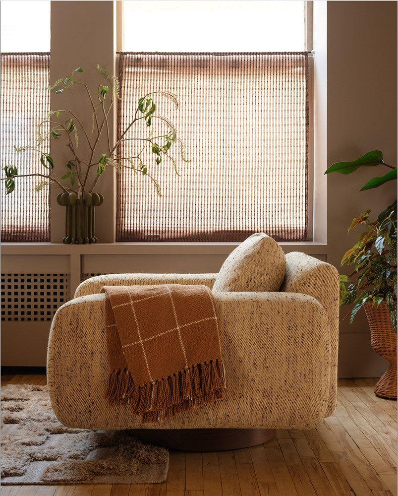 Mesa Swivel Chair