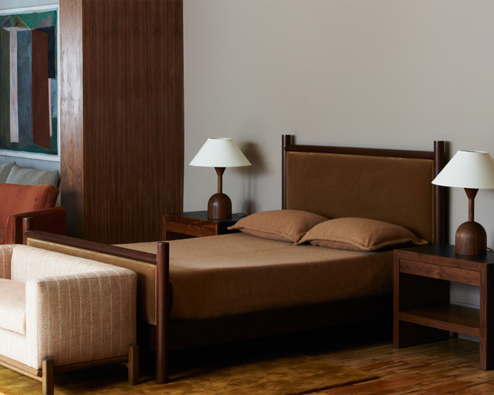 Chiselhurst Bed