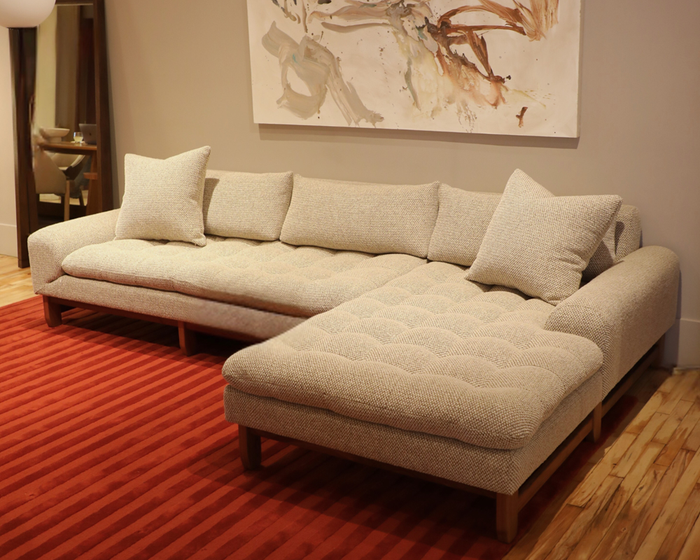 Morro Sectional