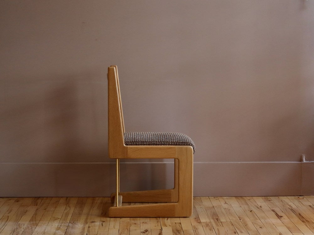 Cruz Dining Chair