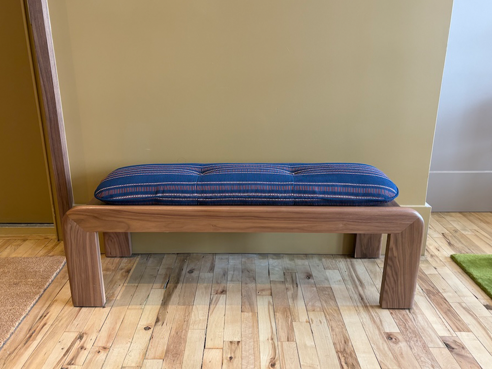 Topa Bench 48"