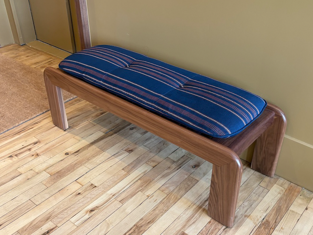 Topa Bench 48"