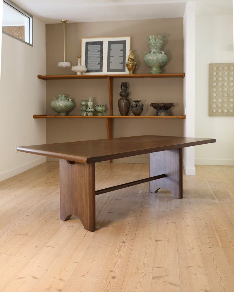 San Rafael Dining Table 84"