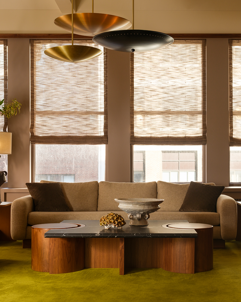Mesa Sofa