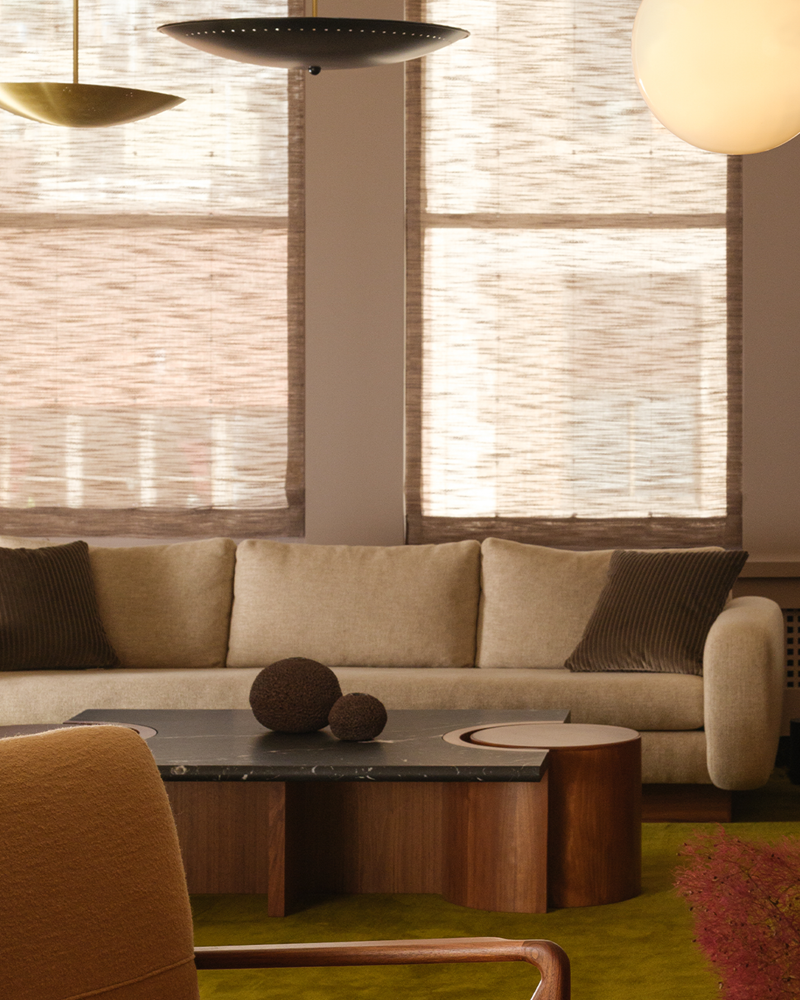 Mesa Sofa