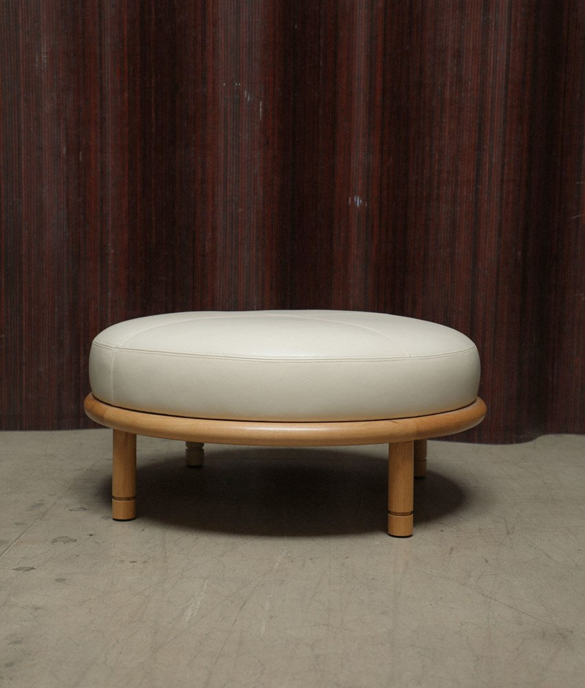 Moreno Ottoman - Round