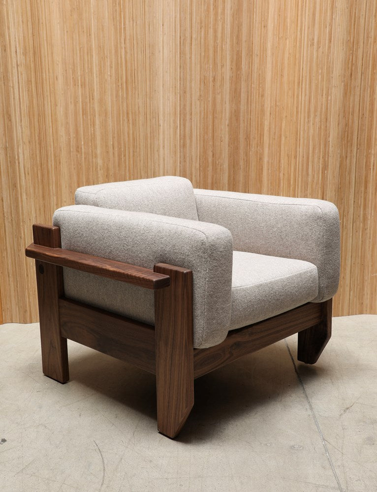 Portola Lounge Chair