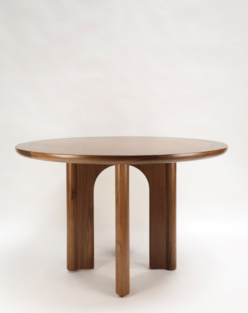 DISC Interiors x LF - Newton Dining Table 50"