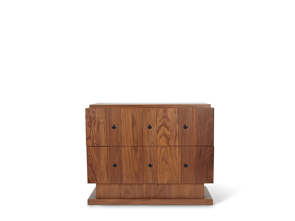 Ojai Nightstand