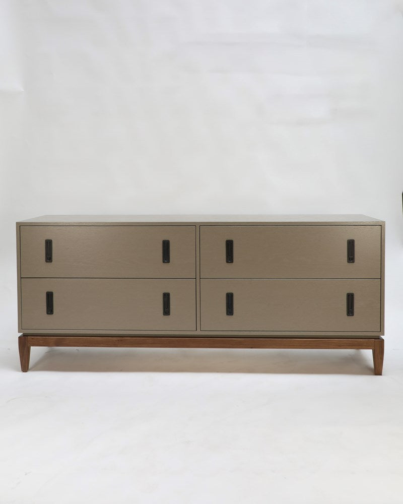 4 Drawer Arcadia Chest