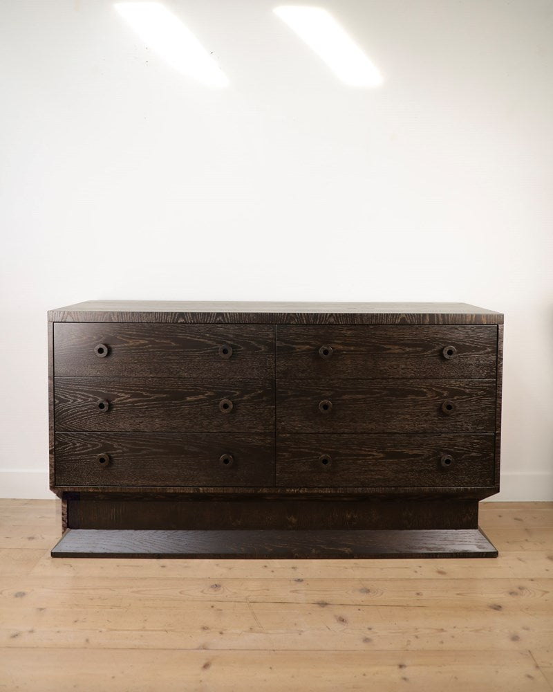 Brian Paquette x LF - Aquidneck Dresser