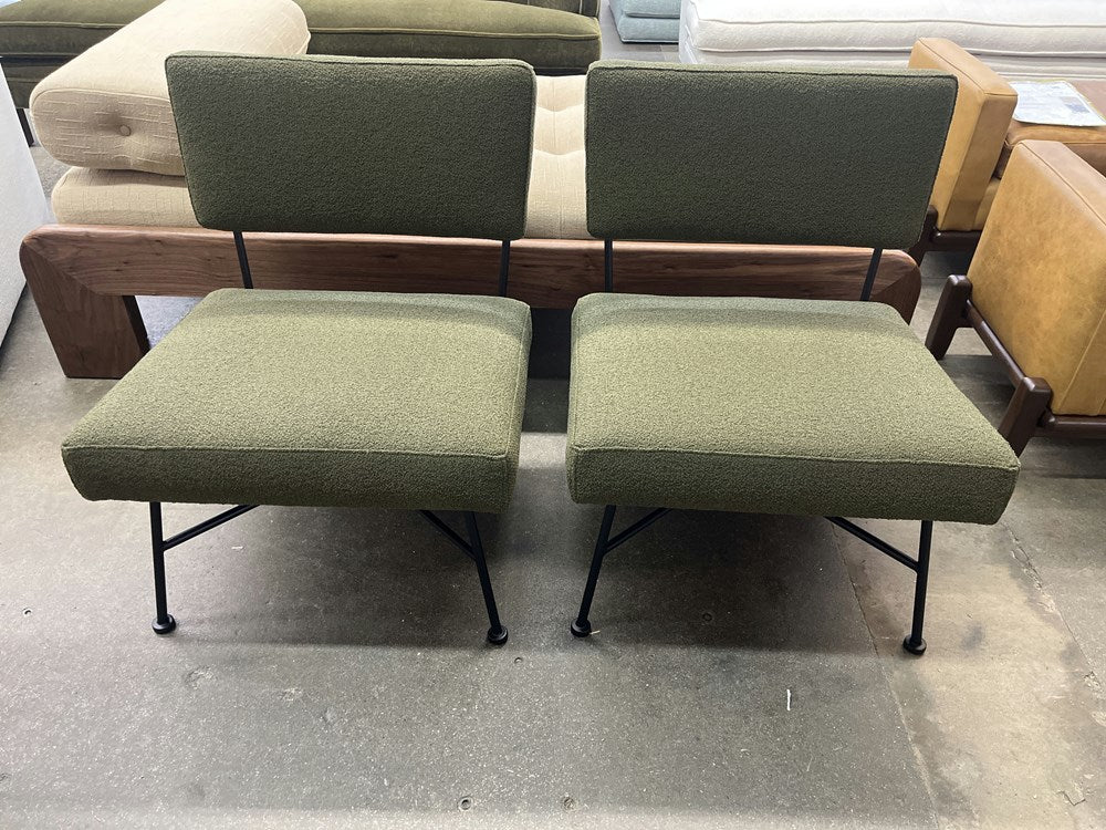 Montrose Lounge Chair