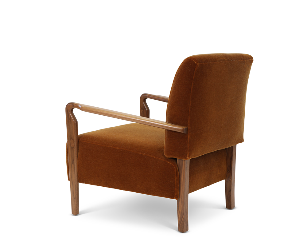 Niguel Chair