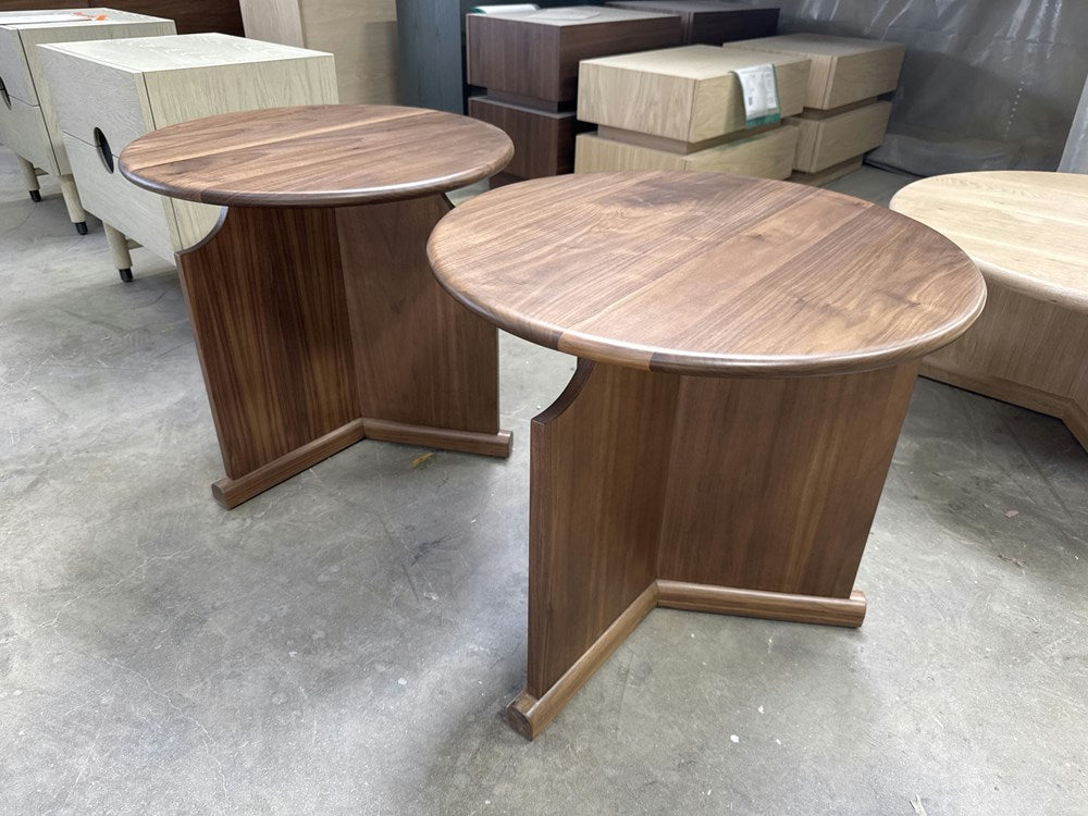 San Rafael Palo Side Table