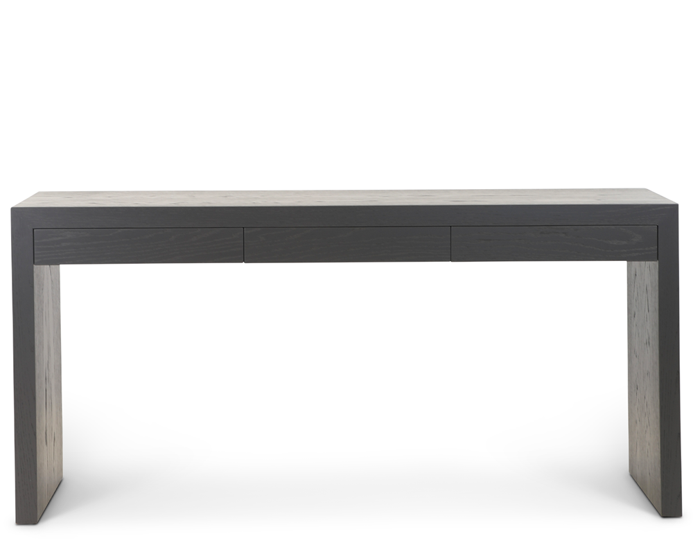 Parkman Console